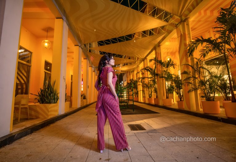 Top photography locations Miami